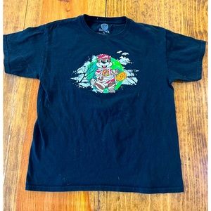 Buc-ee’s Youth Large Short Sleeve T-Shirt